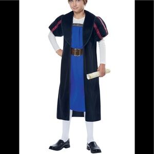 Child Pirate Halloween Costume